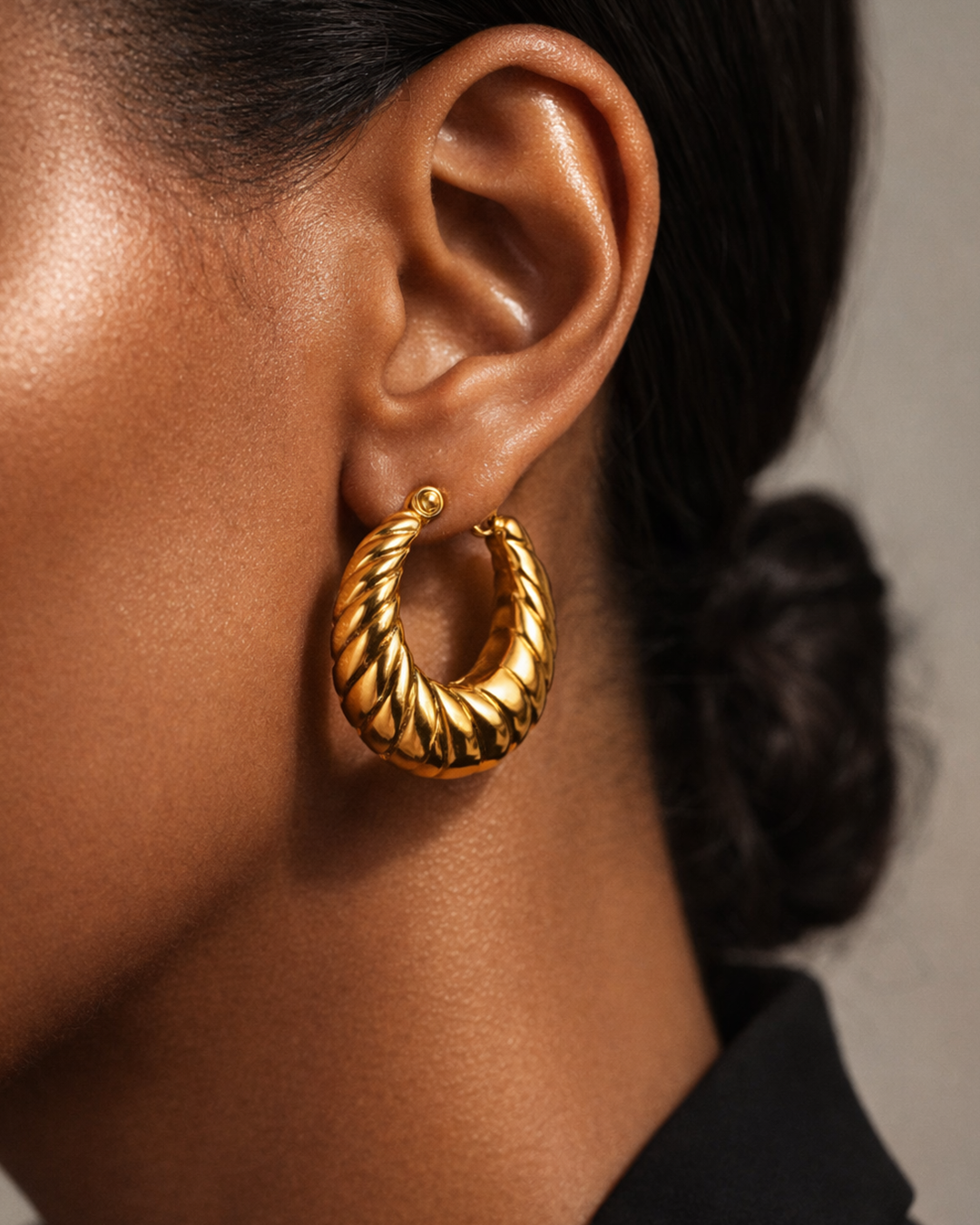 Anti Tarnish Earrings