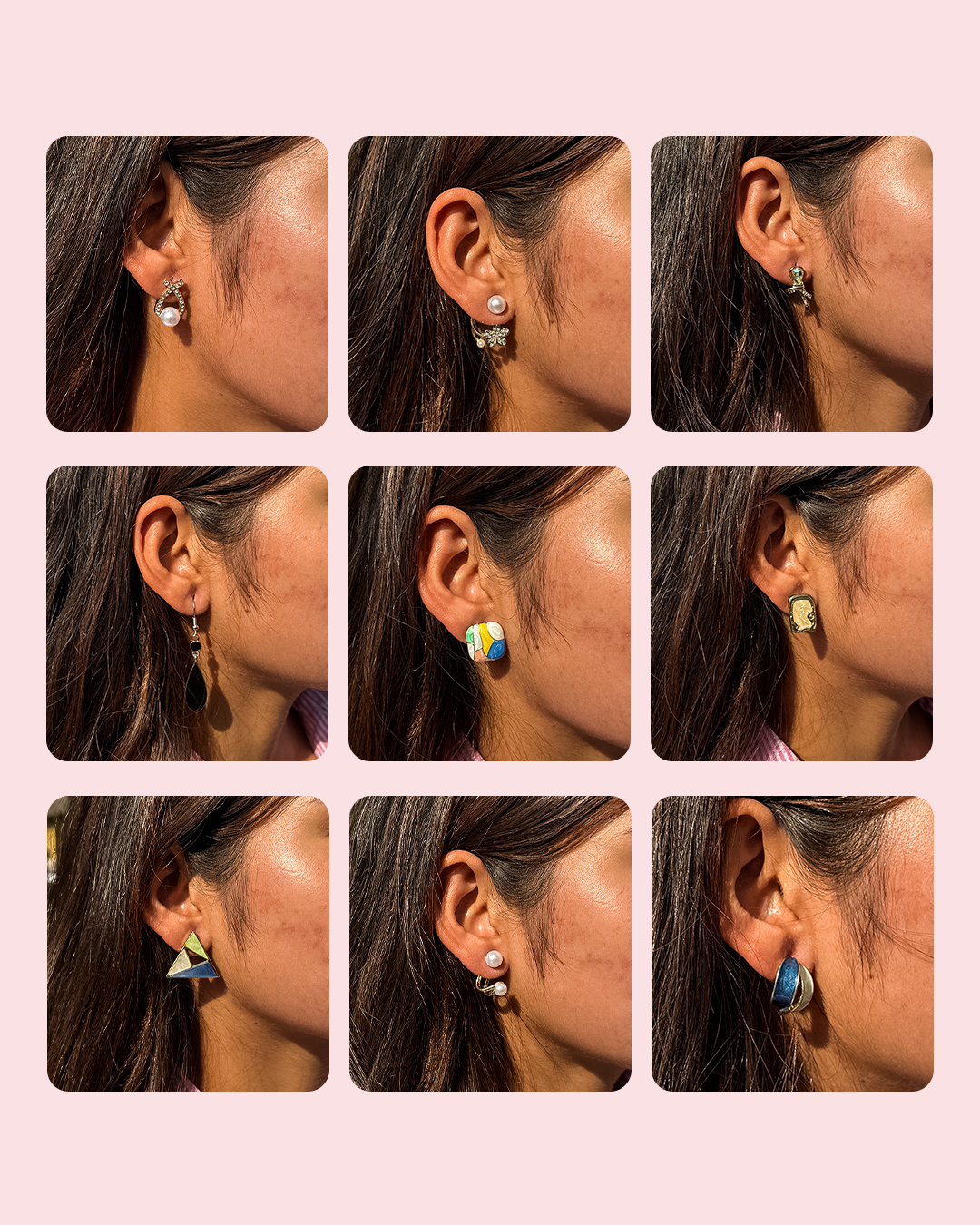 Seoul Muse – The 14 Edit